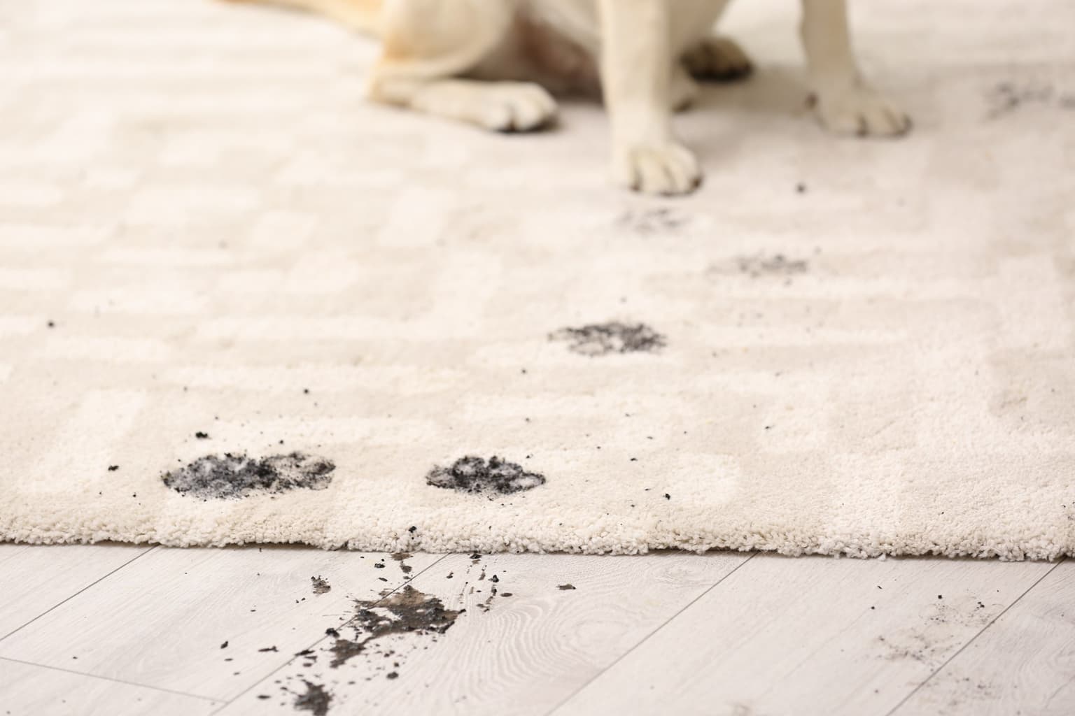 Carpet cleaning in Lebanon, TN