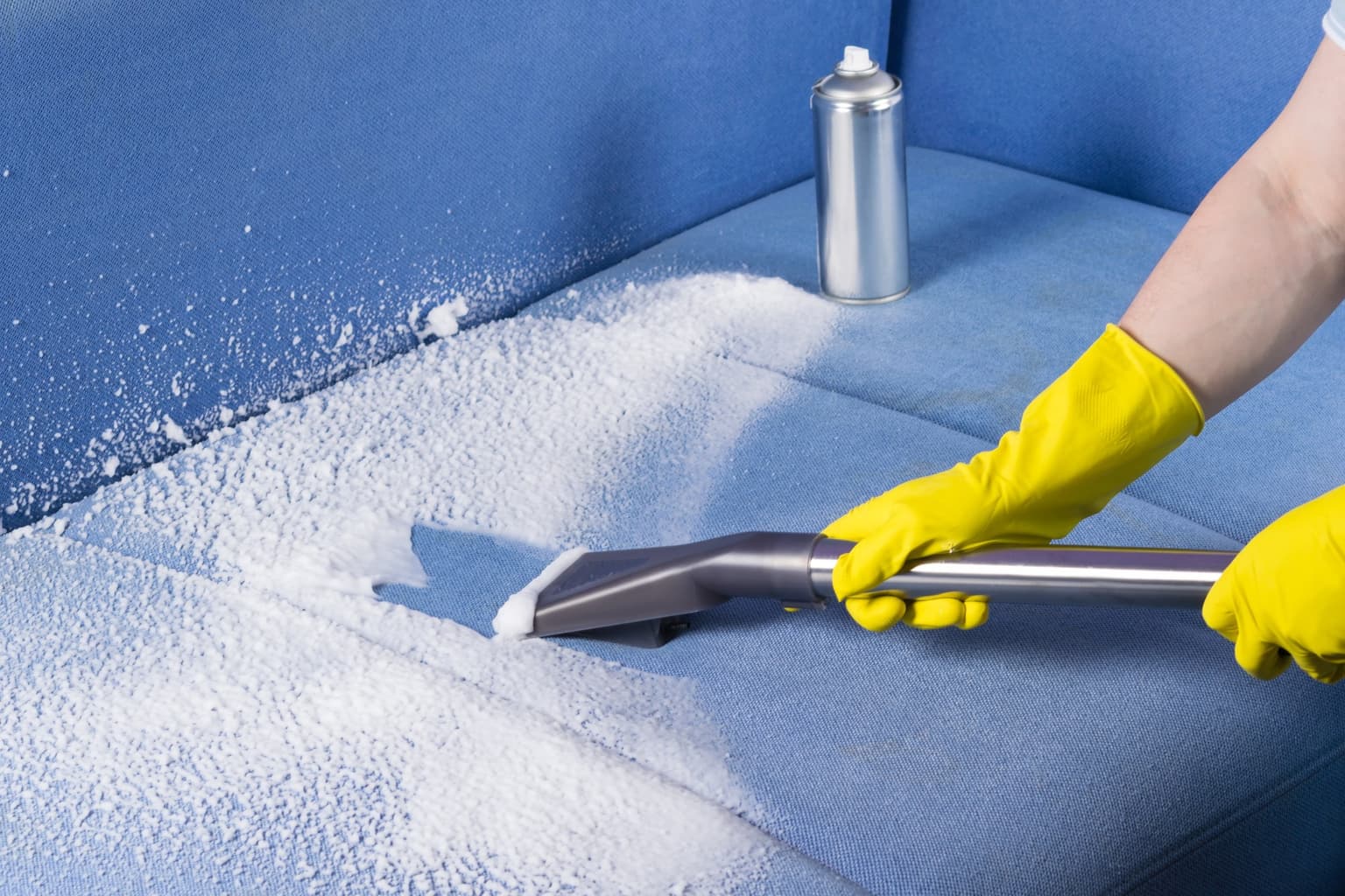 Upholstery Cleaning in Hendersonville TN
